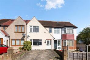 121, Richmond Avenue, Uxbridge UB10 9BJ