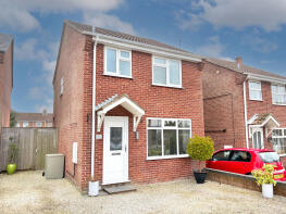 25, Thorndale Croft, Driffield YO25 9XZ
