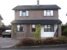 3 Min Y Dwr, Erw Las, Glandwr Junction To Old School Cottage, Clocaenog, Ruthin LL15 2AX