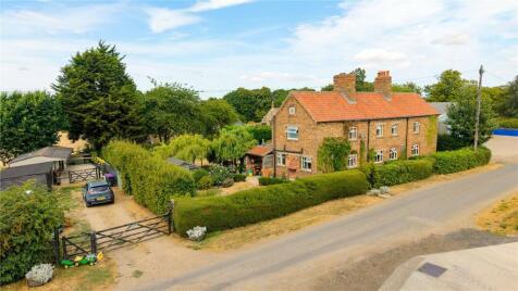 Birthorpe, Sleaford, Lincolnshire, NG34