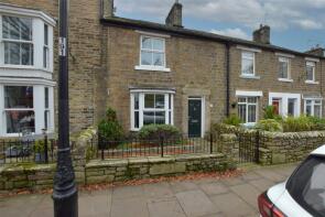 Gentiana, Chapel Row, Middleton-in-teesdale DL12 0SN