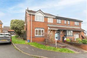 12, Badgers Walk, Caldicot NP26 3PS
