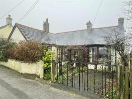 Trenance, Chapel Road, Indian Queens TR9 6LB