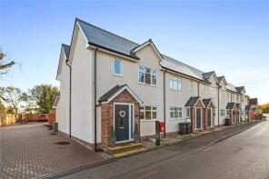 1, Hill Croft Cottages, Molehill Green, Takeley CM22 6LN