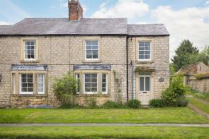 Gwalia House, Railway Street, Slingsby YO62 4AN