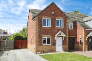 45, Cemetery Road, Worksop S81 9RF