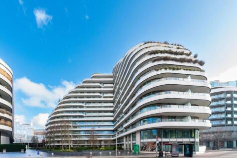 Valetta House, Battersea, London, SW11