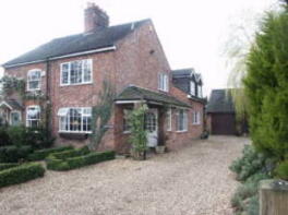 Aston Cottage, Cinder Lane, Nantwich CW5 6AJ
