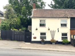 Woodbridge, Chard Road, Axminster EX13 5EG