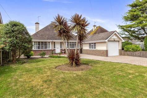 Park Drive, Rustington