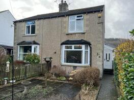8, Hazelmere Avenue, Cottingley, Bingley BD16 1LY