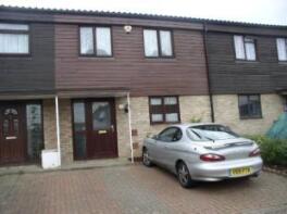2, Nightingale Close, Southend-on-sea SS2 6SZ