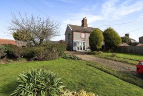 Lilac Cottage, Church Street, Trimingham NR11 8AL