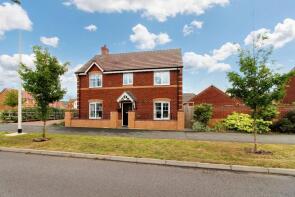 49, Lionheart Avenue, Leamington Spa CV33 9SW
