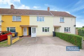 3, Shires Terrace, Huntworth Lane, Moorland, Bridgwater TA7 0AN