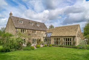 Church House, 3/142 The Green Farmington To Haycroft Road Sherborne, Cheltenham GL54 3ND