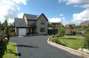 Bramble House The Wynd, Birgham TD12 4NF