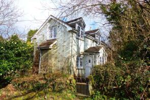 Brannel Mill Cottage, Road From Junction North West Of Dowgas Farm To Hay, Coombe, St. Austell PL26 7LG