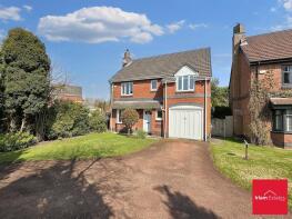 18, Claydon Gardens, Rixton-with-glazebrook, Warrington WA3 6FA
