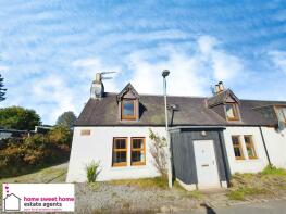 Kilmore Cottage, Lewiston Road, Lewiston, Drumnadrochit IV63 6UW