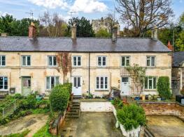 4, Glyn Terrace, Middle Road, Thrupp, Stroud GL5 2DN
