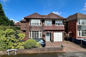 12, Mardale Drive, Gatley, Cheadle SK8 4AW