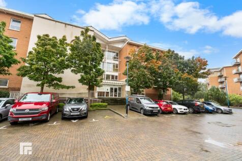 Capri House, Lynton Court, CF10