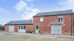 6, Roe Barns, Catterall Lane, Preston PR3 0PA
