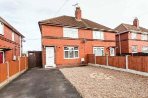 21, Park Avenue, Glapwell S44 5PZ