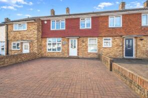 36, Merryhill Road, Bracknell RG42 2DP