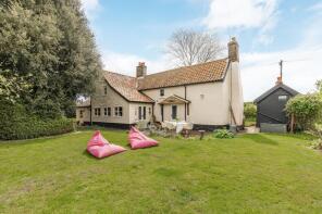 Rags Folgate, Wymondham Road, Wymondham NR18 9LD