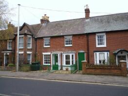 Kimbolton Cottage, Salisbury Road, Christchurch BH23 7AR