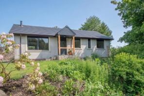 Auchdunnie, Glendevon FK14 7JY