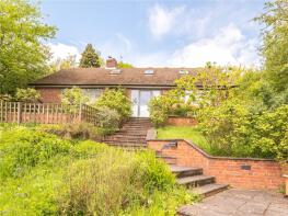 2, Woodland Way, Battle TN33 9AP