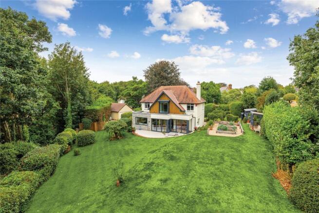12 Copp Hill Lane