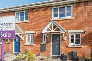 84, Middleton Close, Chichester PO20 8SR