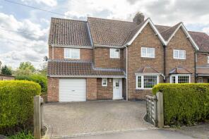 27, Skipwith Road, Escrick YO19 6JA