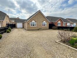 27, Mill Marsh Road, Moulton Seas End, Spalding PE12 6LR