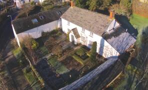 Higher Grimscott, West Street, Grimscott, Bude EX23 9LU