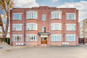 Flat 6, Woodland Court, New Wanstead, Wanstead, London E11 2SP