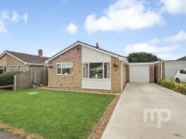 20, Dovedale Road, Norwich NR16 1BS