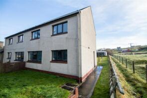 7, Bellevue, Mid Yell, Shetland ZE2 9BW