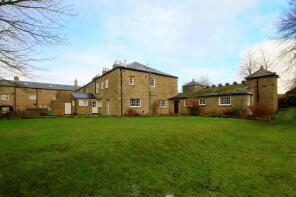 1, Dotheboys Hall, C163 (from Bowes Hall Crossroads West To A66 Flyover), Barnard Castle DL12 9LL