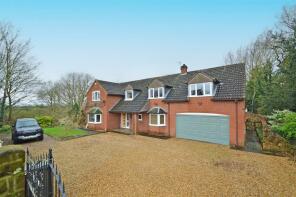Silverbriars, Lower Road, Shrewsbury SY4 3QS