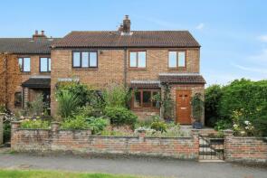 5, Greenfields, North Stainley Village, North Stainley HG4 3HT