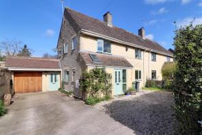 Delfan, Haresfield To Gloucester Road, Haresfield, Stonehouse GL10 3EB