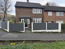 408, Huddersfield Road, Stalybridge SK15 3ET