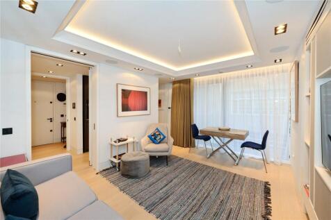Bolsover Street, London, W1W