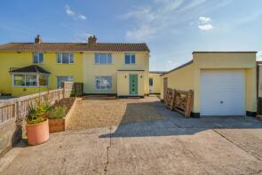 19, Willmotts Close, Chilton Polden, Bridgwater TA7 9DL