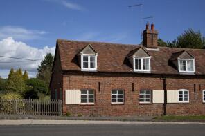 25, Road Running Through Nuneham Courtenay, Nuneham Courtenay, Oxford OX44 9NY